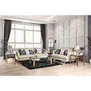 Denbigh Love Seat