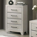 Dubuque Chest
