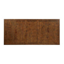 Auletta 7 Pc Dining Table Set