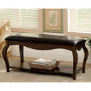 Enderby Bench