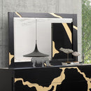 Goldsberg Mirror