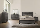 Errico Chest