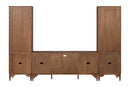 Hepburne Entertainment Center