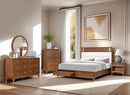 Hepburne Bed
