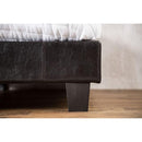 Evans E.King Bed