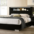Carlie Bed