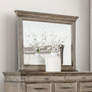 Philomath Mirror