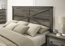 Kirkham Chest