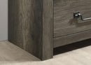 Britonale E.King & Queen Bed