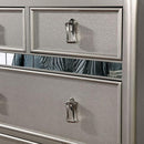 Avior Night Stand