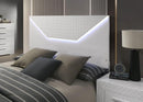 Whitby Bed