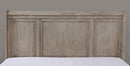 Wells Cal.King, E.King, & Queen Bed