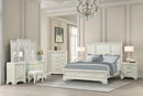 Stella Mia Nightstand