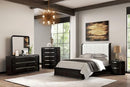 Queen Bed Osterley