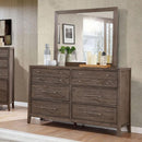 TAWANA Dresser