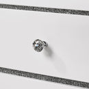 Magdeburg Bed White