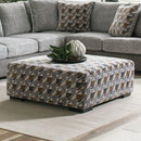 ALANNAH Ottoman
