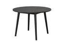 Yate 5 Pc Dining Table Set