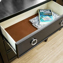 Arabelle E.King Bed