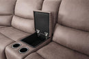 Demetrius Power Sectional