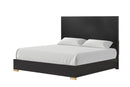 Goldsberg Queen Bedroom Set