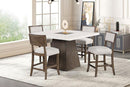 Grasten Counter Ht. Stool (2/CTN)