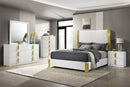 Basildon Nightstand