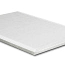 LUPINE 2" Cal.King Bunkie Board