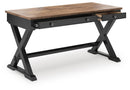 Wildenauer 60" Home Office Desk
