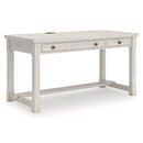 Robbinsdale L-Shaped Home Office Desk