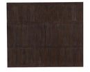 Oxton Counter Height Table in Dark Cherry 5655-36*