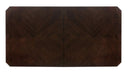 Russian Hill Dining Table in Cherry 1808-112*