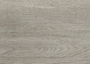 Quinby 6 Drawer Dresser in Light Brown 1525-5