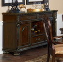 Catalonia Server in Cherry 1824-40
