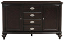 Marston Buffet in Dark Cherry 2615DC-55