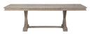 Cardano Dining Table in Light Brown 1689BR-96*