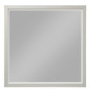 Wellsummer Mirror in Gray 1803GY-6