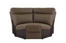 Olympia Corner Seat 8308-CR