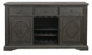 Arasina Server in Dark Pewter 5559N-40