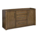 Baskinger Dining Server
