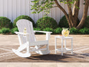 Sundown Treasure Outdoor Seating Set