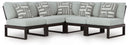 Beachloft Outdoor Sectional