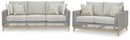 Seton Creek Outdoor Seating Set