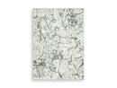 Tobinbury Washable Area Rug
