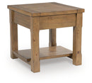 Vandenmore End Table