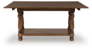 Sturlayne Flip Top Sofa Table