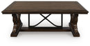 Maylee Coffee Table