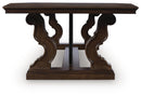 Maylee Coffee Table