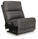 Bleckley Power Reclining Sectional