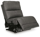 Bleckley Power Reclining Sectional